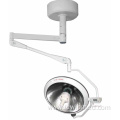 Single Dome Operating Light Halogen